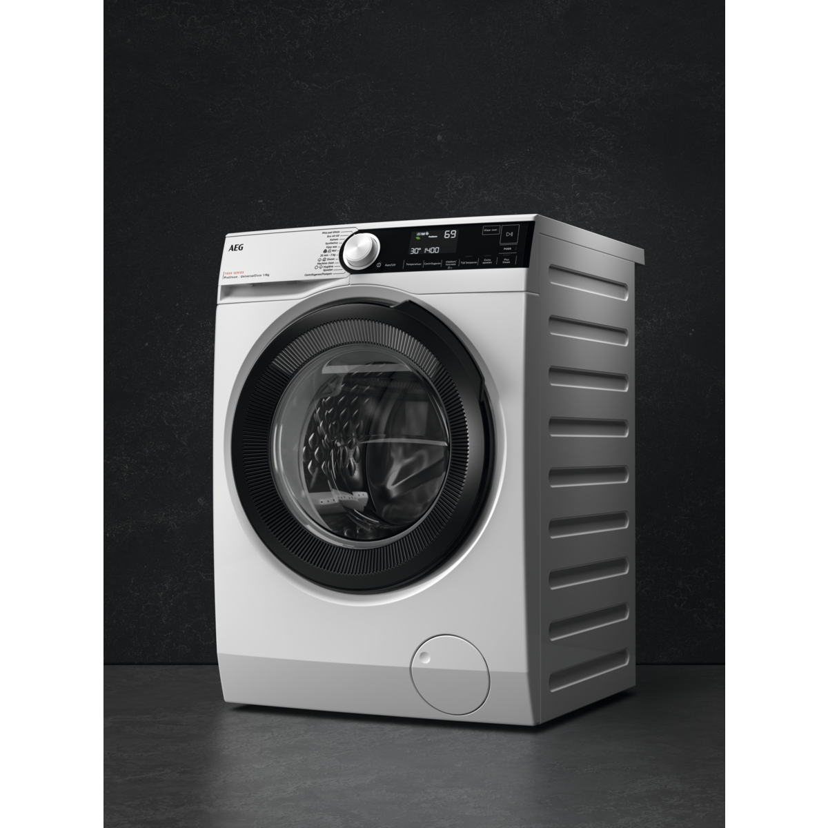 AEG LR734V94V Vaskemaskine