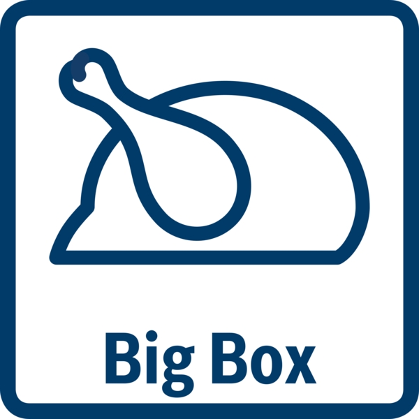 Bosch KFI96APEA Køl/frys kombination