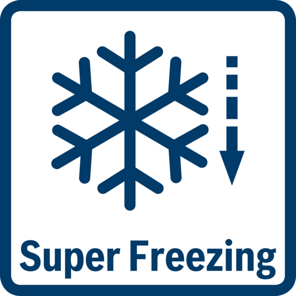 Bosch KFN96AXEA Køl/frys kombination