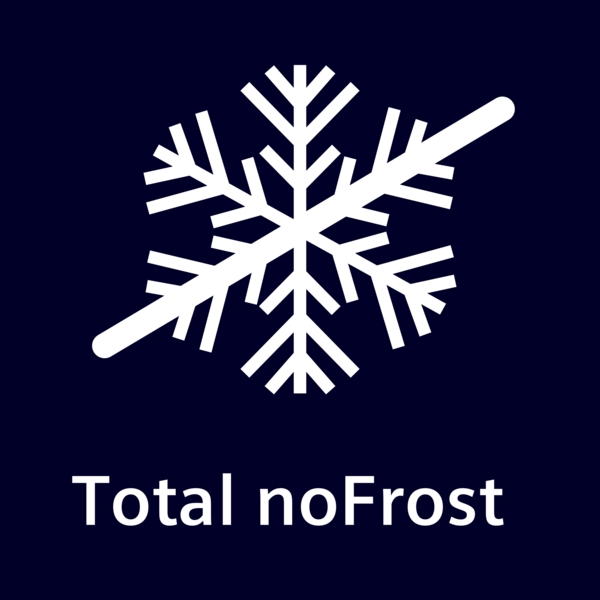 Siemens KG39N4X1F Køl/frys kombination