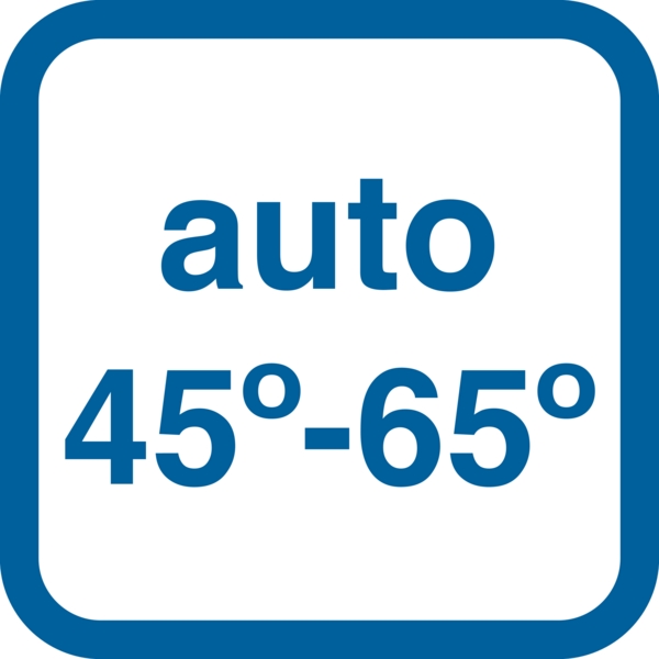 Bosch SCX6ITB00E Opvaskemaskine