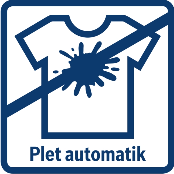 Bosch WGG254ZASN Vaskemaskine