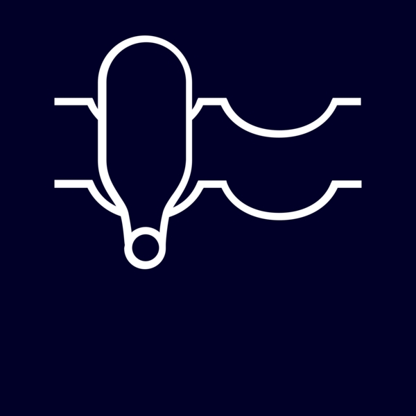 Siemens KG39N4X1F Køl/frys kombination