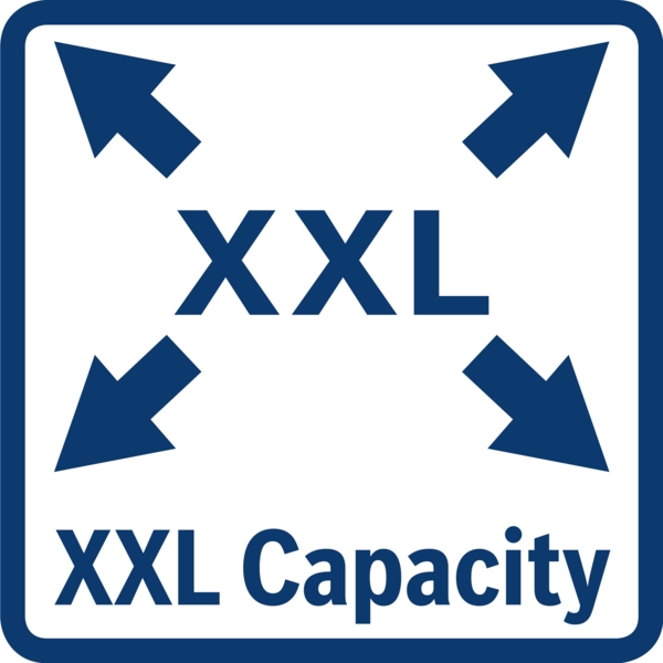 Bosch KFI96APEA Køl/frys kombination