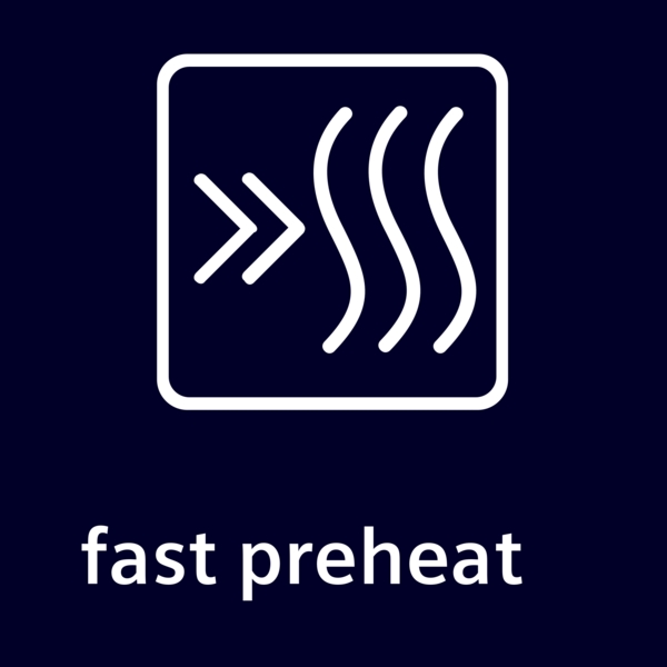 Siemens HB510ABV0S Ovn Siemens HB510ABV0S Ovn