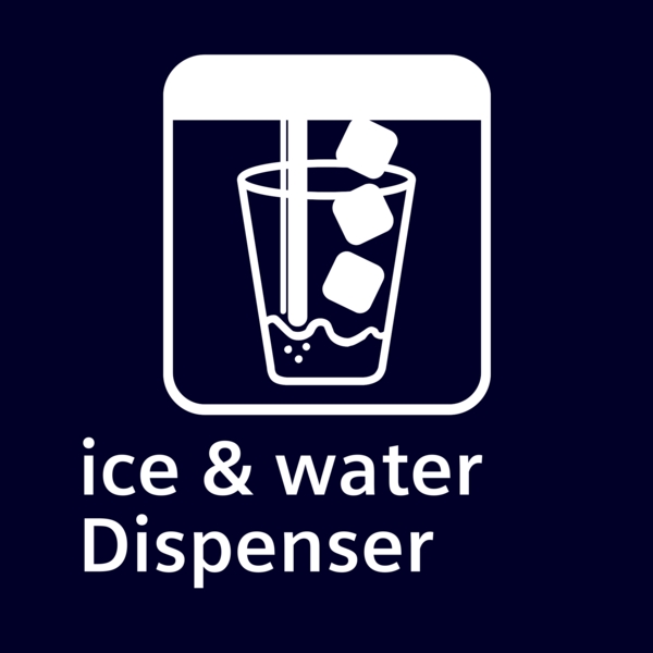 Siemens KF96DPPEA Køl/frys kombination Siemens KF96DPPEA Køl/frys kombination