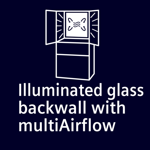 Siemens KF96DPPEA Køl/frys kombination Siemens KF96DPPEA Køl/frys kombination