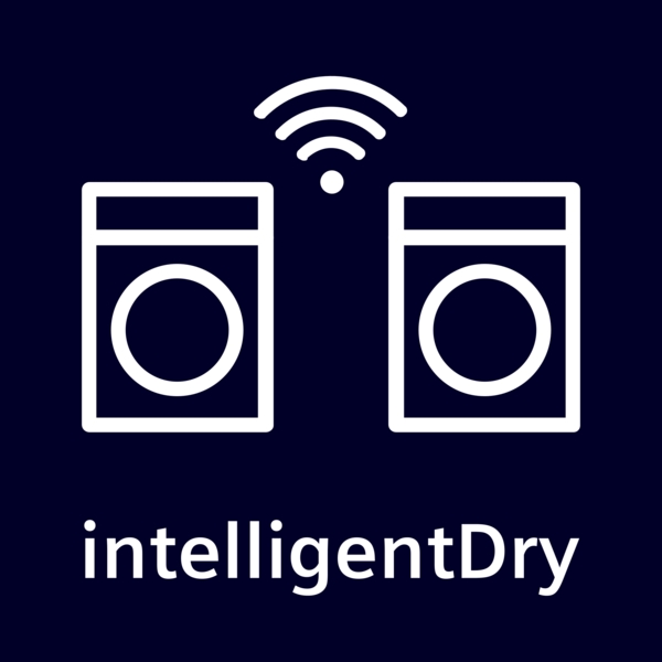 Siemens WR47B2D0DN Tørretumbler