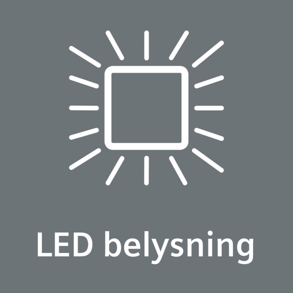 Siemens LC67BIP50 Emhætte Siemens LC67BIP50 Emhætte