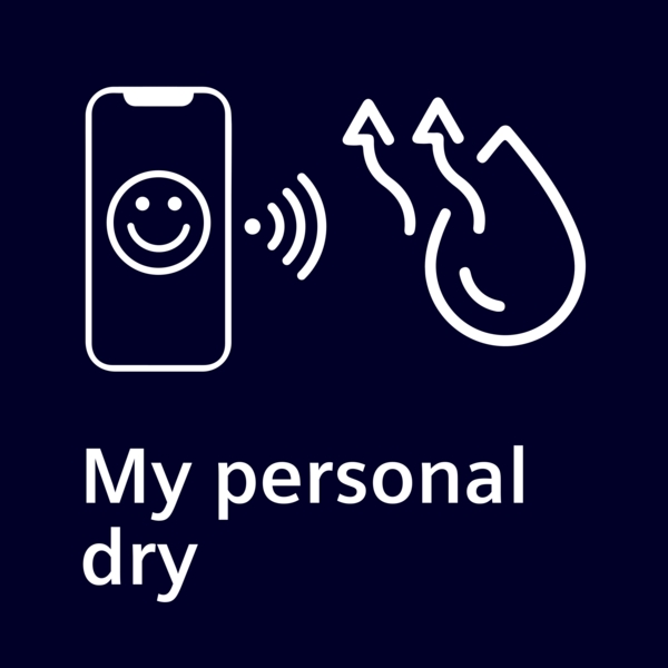 Siemens WR47B2D0DN Tørretumbler