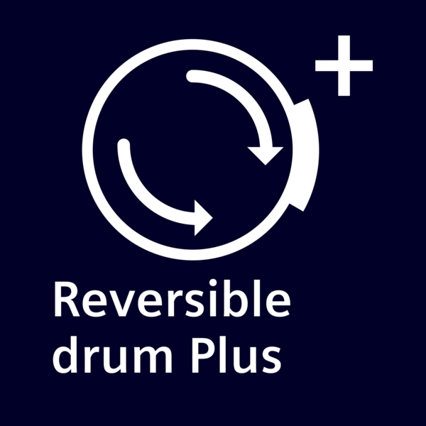 Siemens WR47B2D0DN Tørretumbler