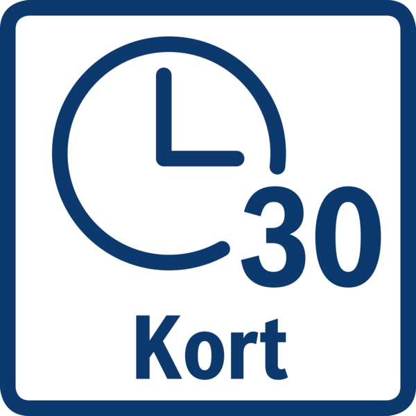 Bosch WGG254ZASN Vaskemaskine