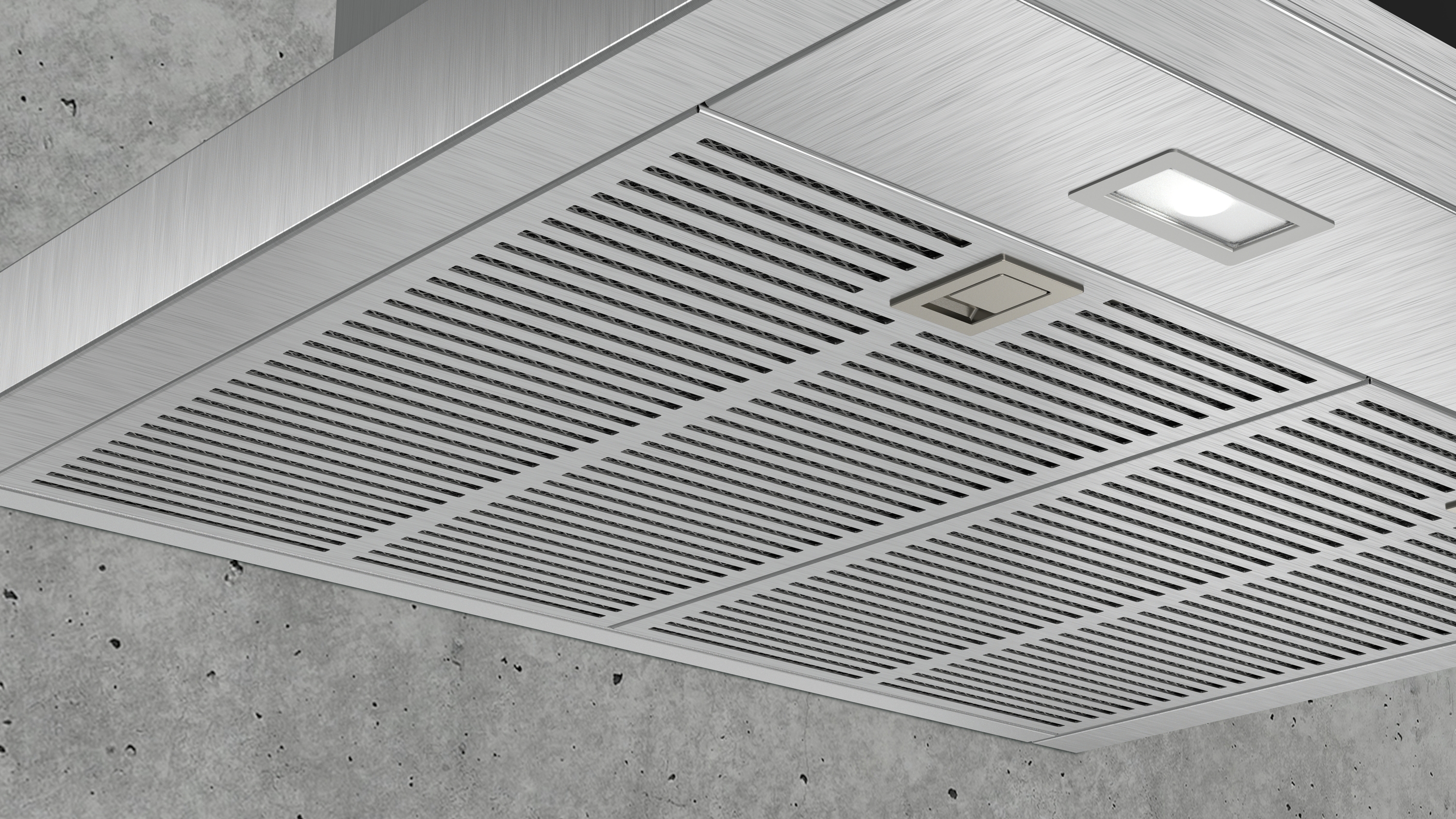 Siemens LC67BIP50 Emhætte Siemens LC67BIP50 Emhætte