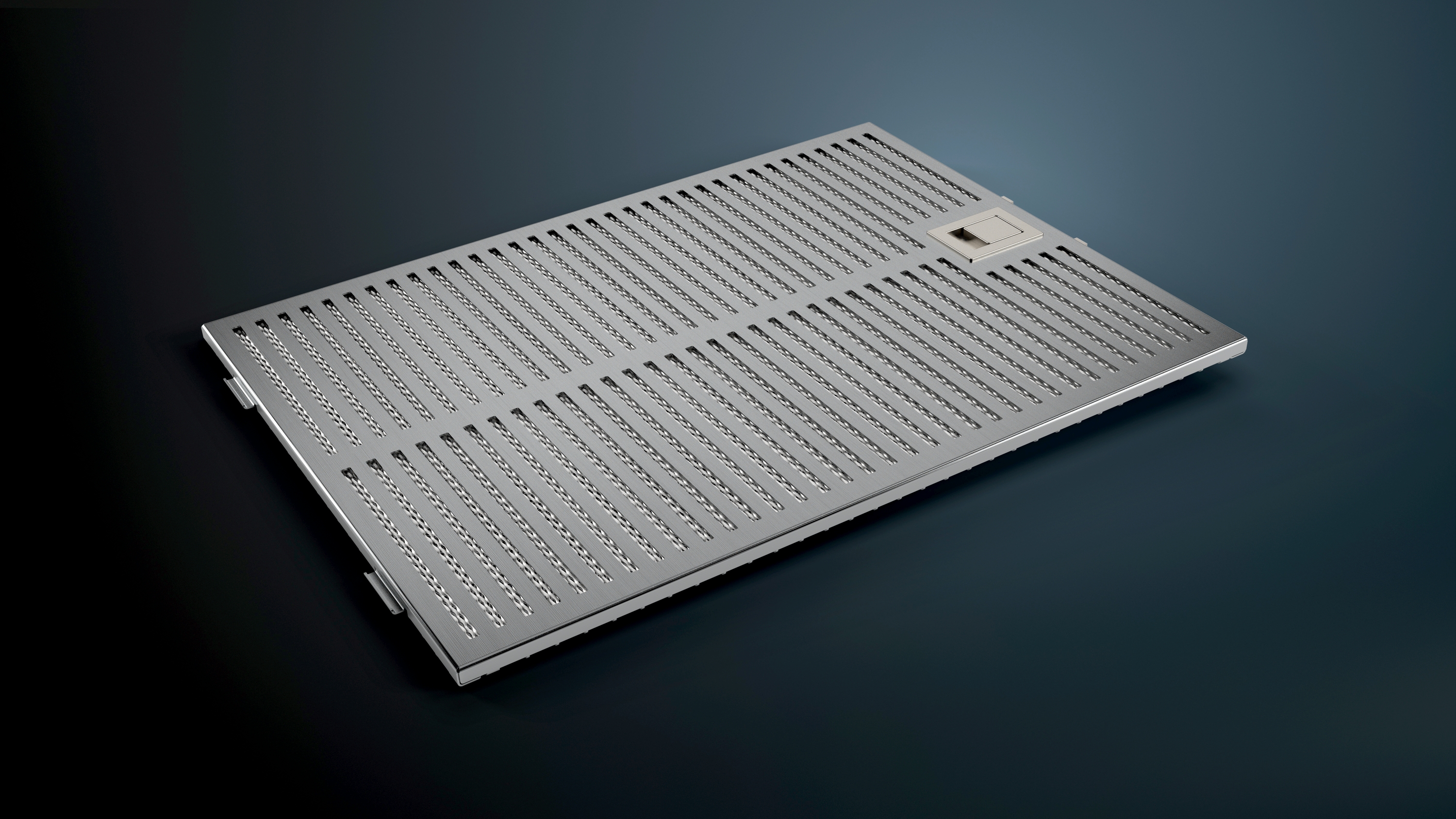 Siemens LC67BIP50 Emhætte Siemens LC67BIP50 Emhætte