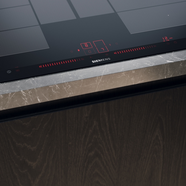 Siemens EH675LFC1E Kogeplade