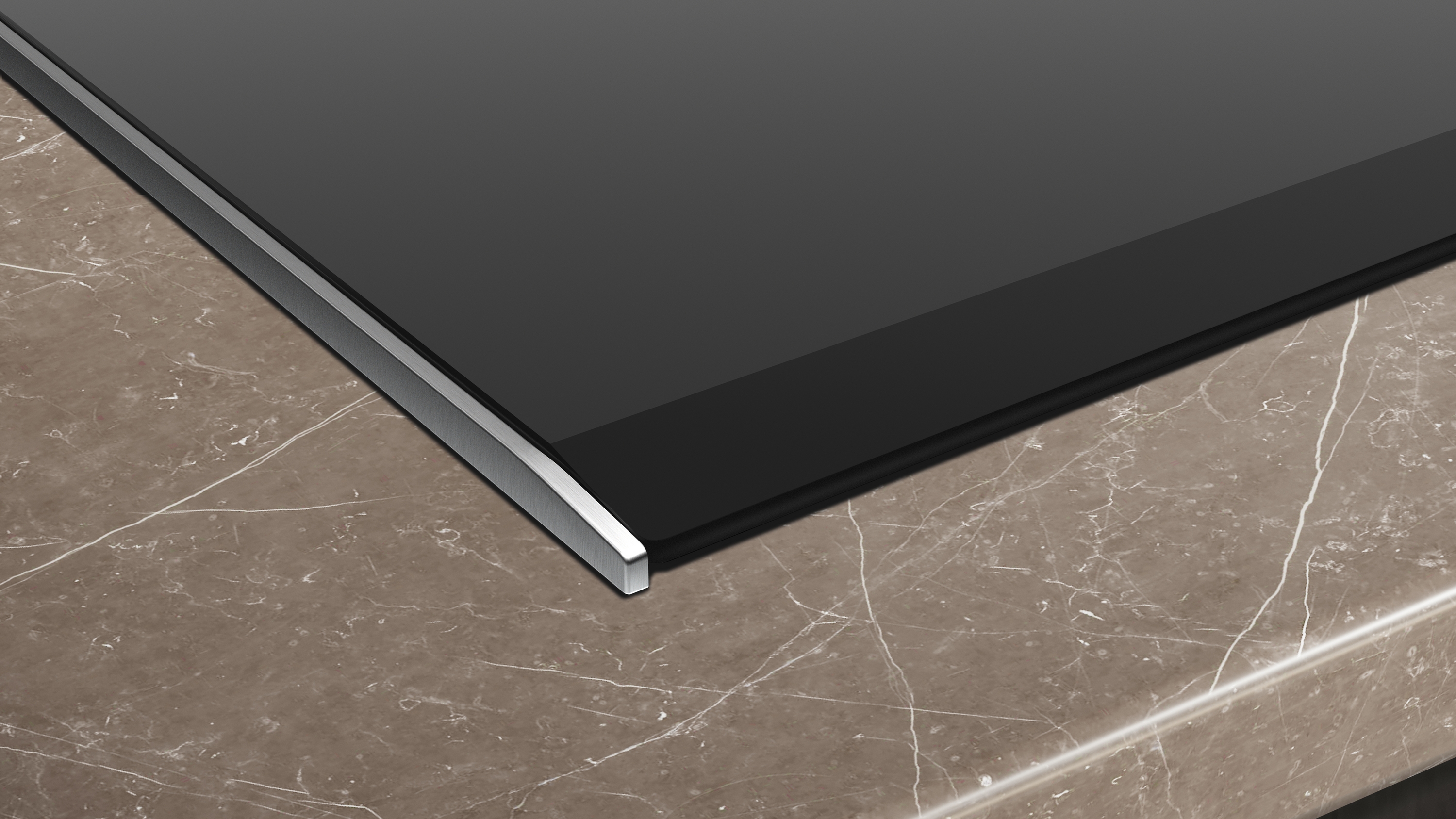 Siemens EH675LFC1E Kogeplade