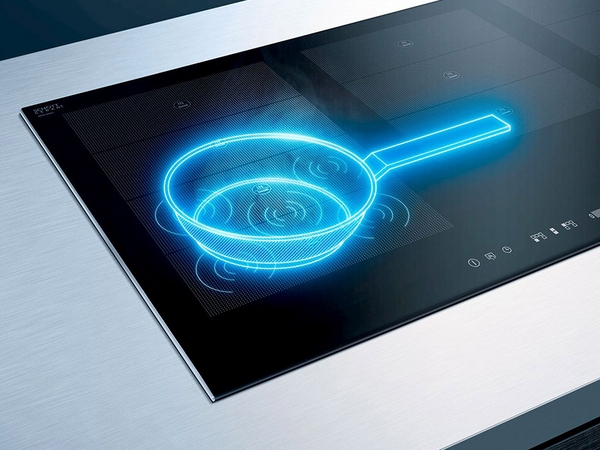 Siemens EH675LFC1E Kogeplade