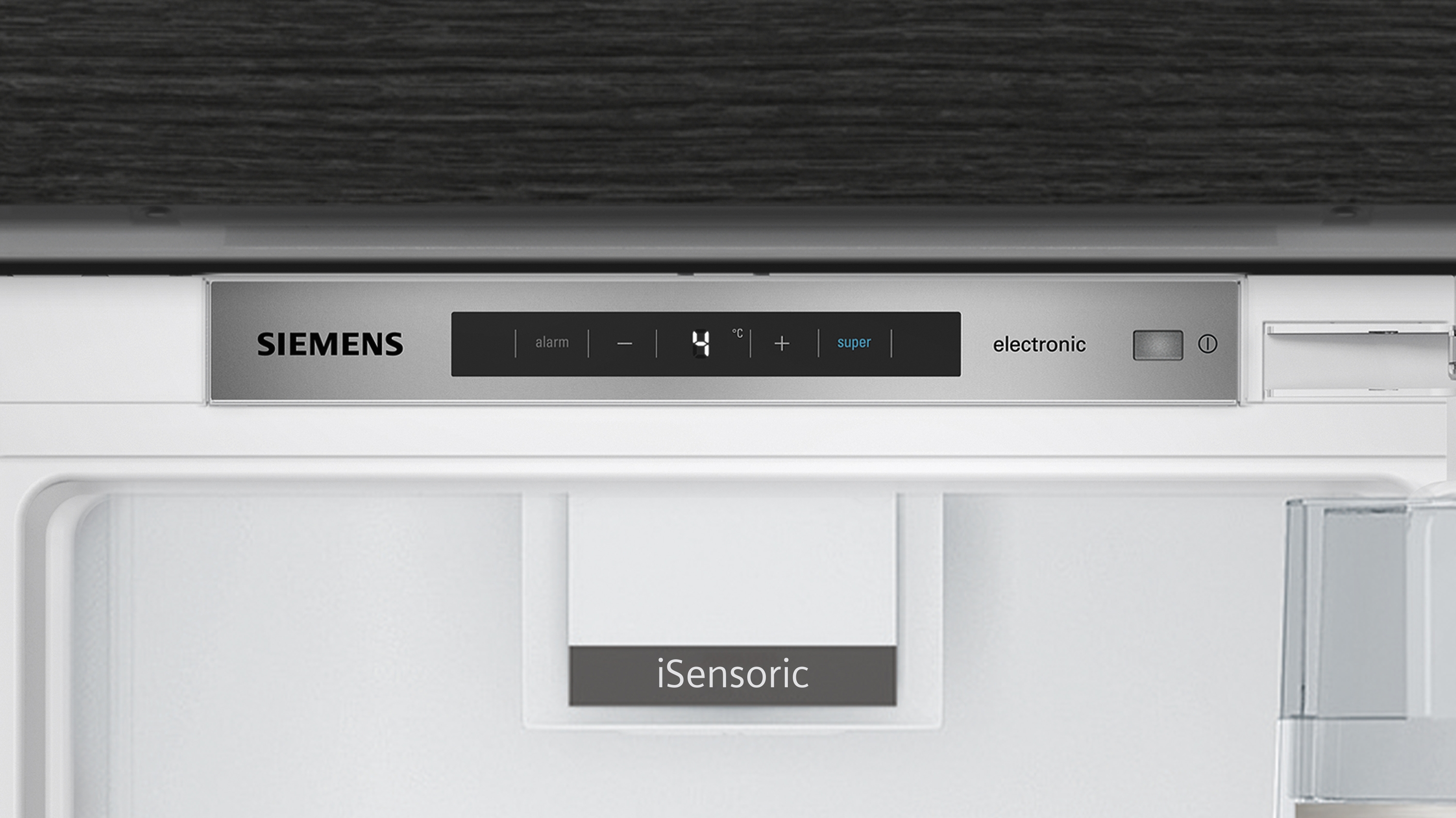 Siemens KI81RAFE1 Køleskab