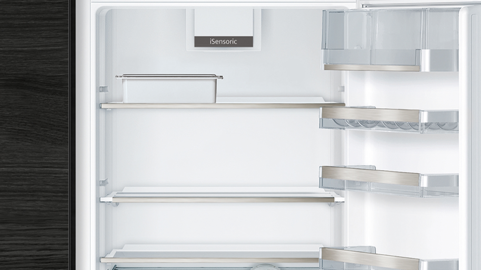 Siemens KI81RAFE1 Køleskab
