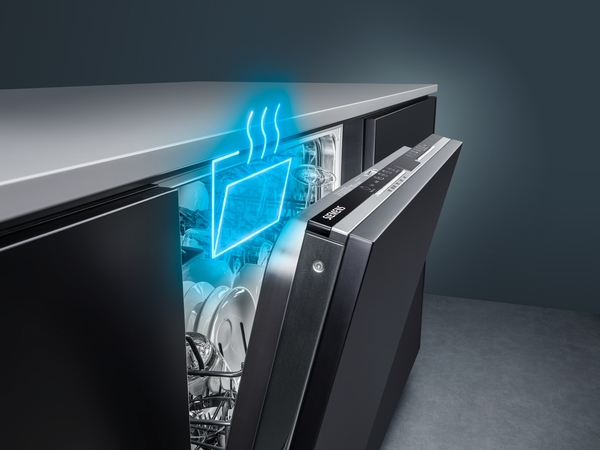Siemens SR43ES25ME Opvaskemaskine