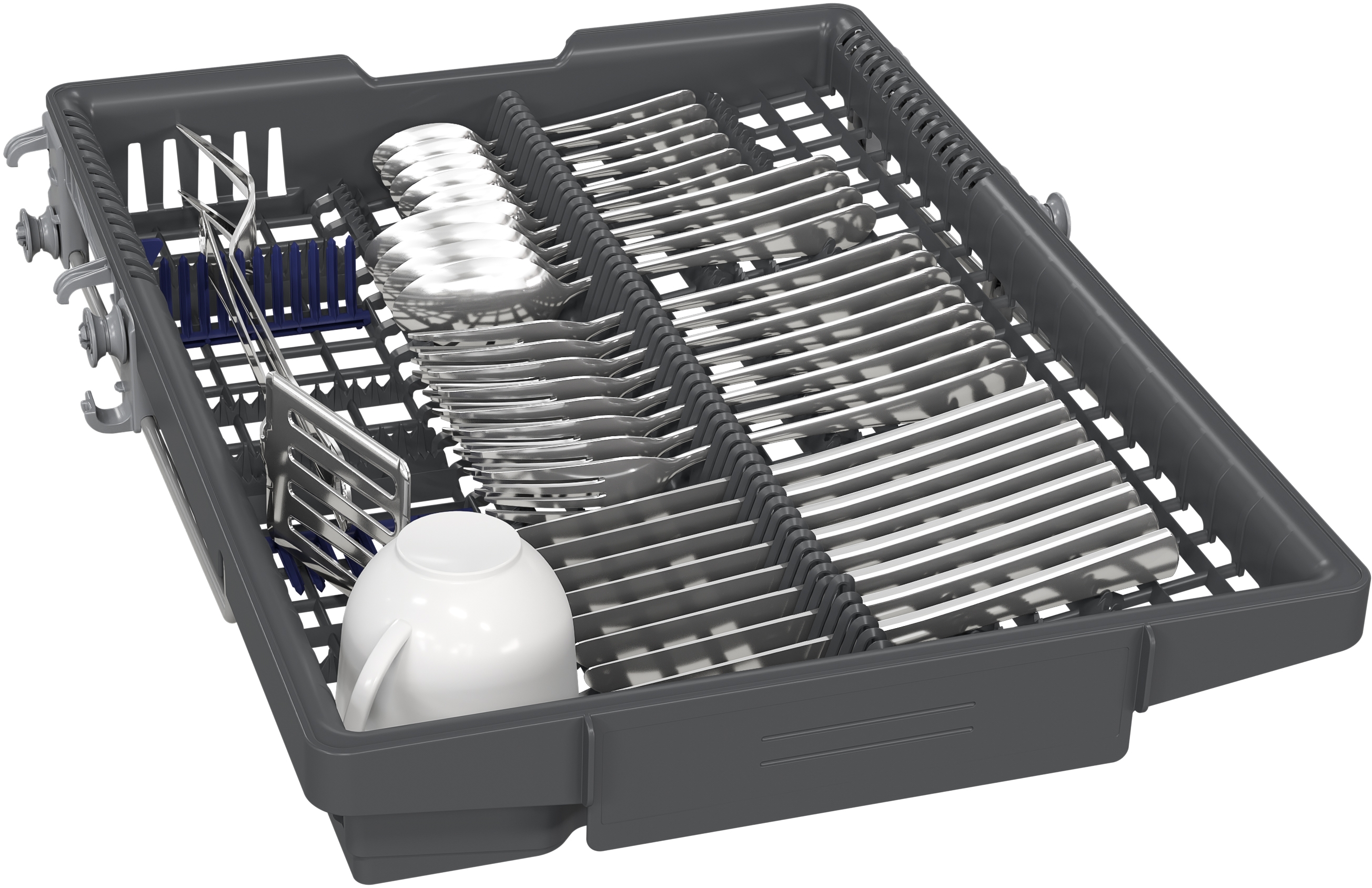 Siemens SR43ES25ME Opvaskemaskine