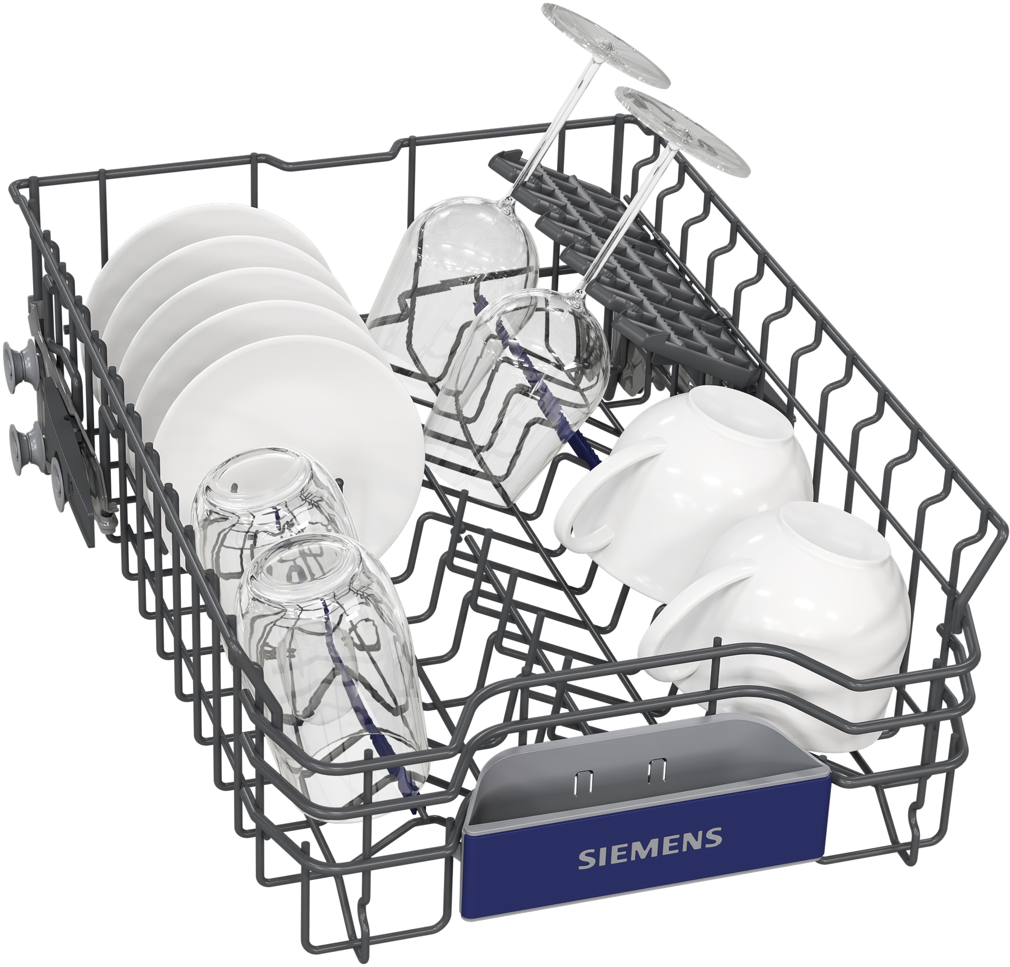 Siemens SR43ES25ME Opvaskemaskine