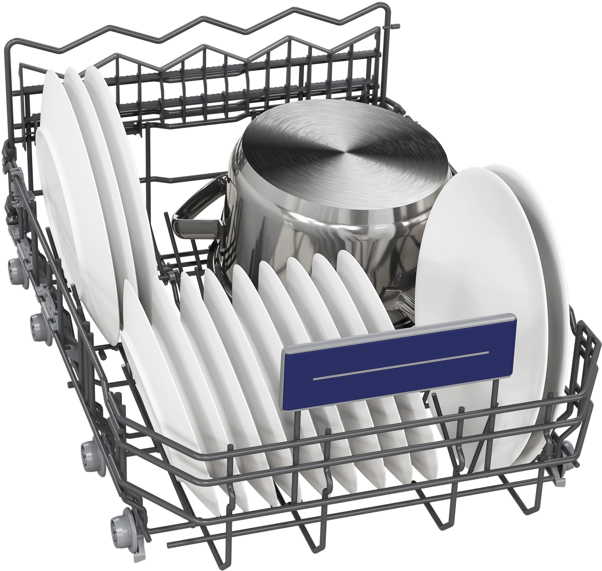 Siemens SR43ES25ME Opvaskemaskine