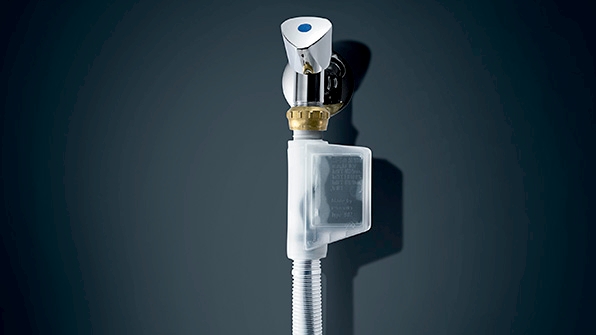 Siemens SR43ES25ME Opvaskemaskine