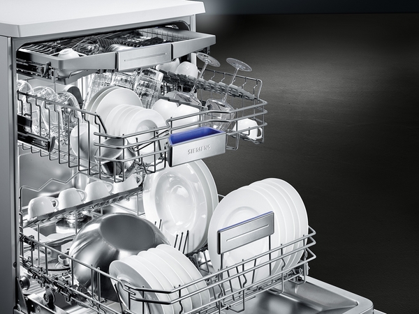 Siemens SR43ES25ME Opvaskemaskine