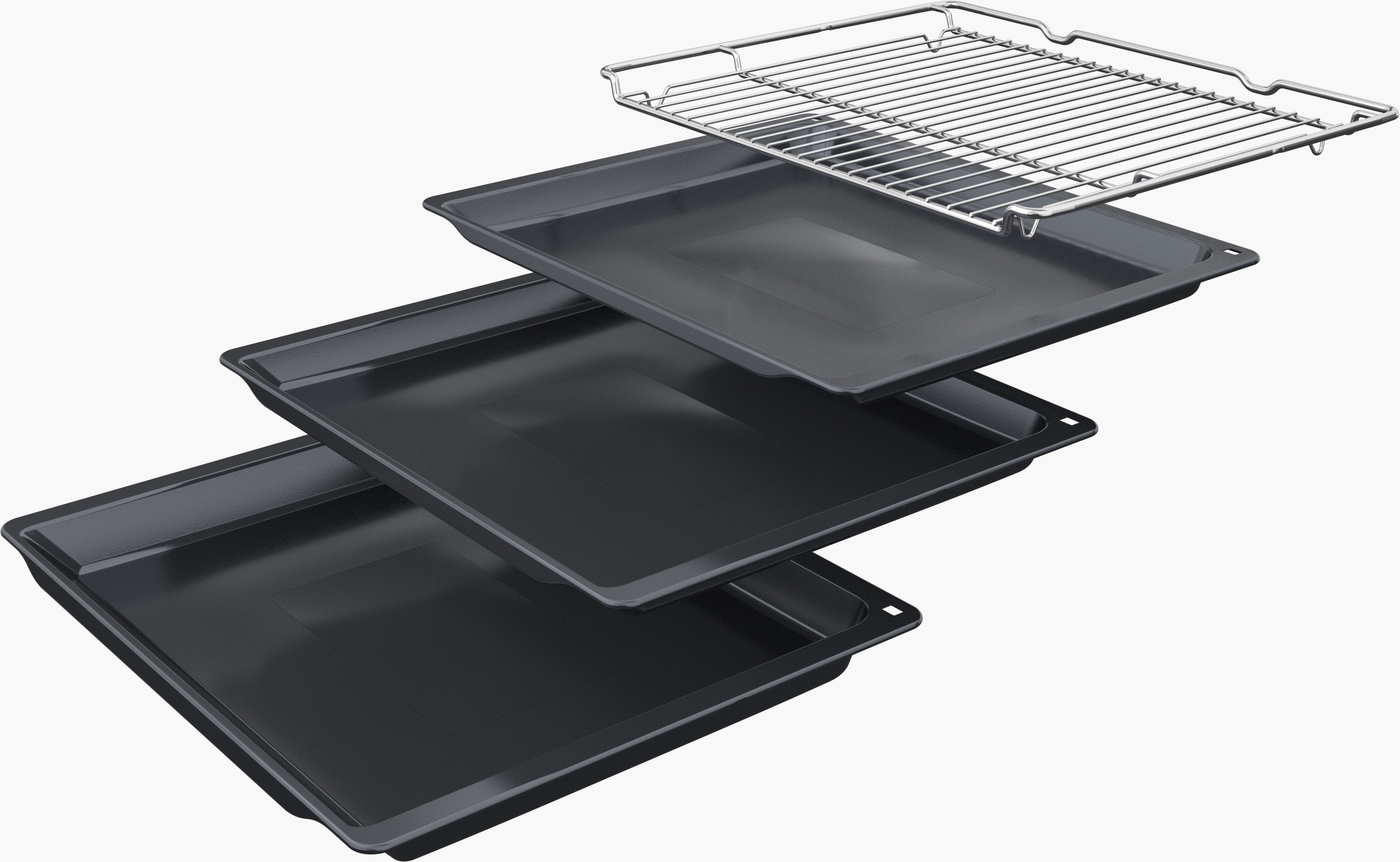 Siemens HB510ABV0S Ovn Siemens HB510ABV0S Ovn