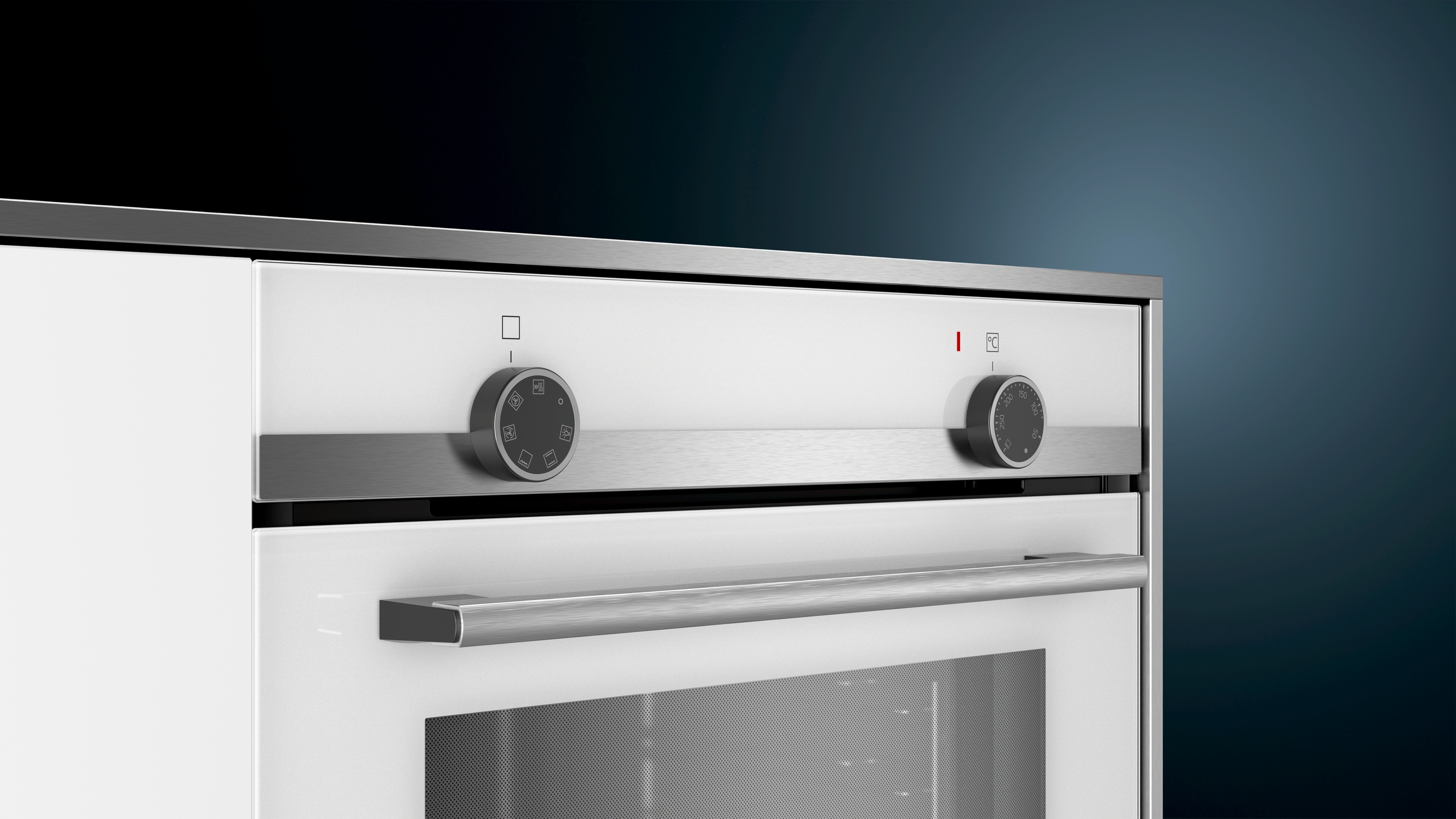 Siemens HB510ABV0S Ovn Siemens HB510ABV0S Ovn