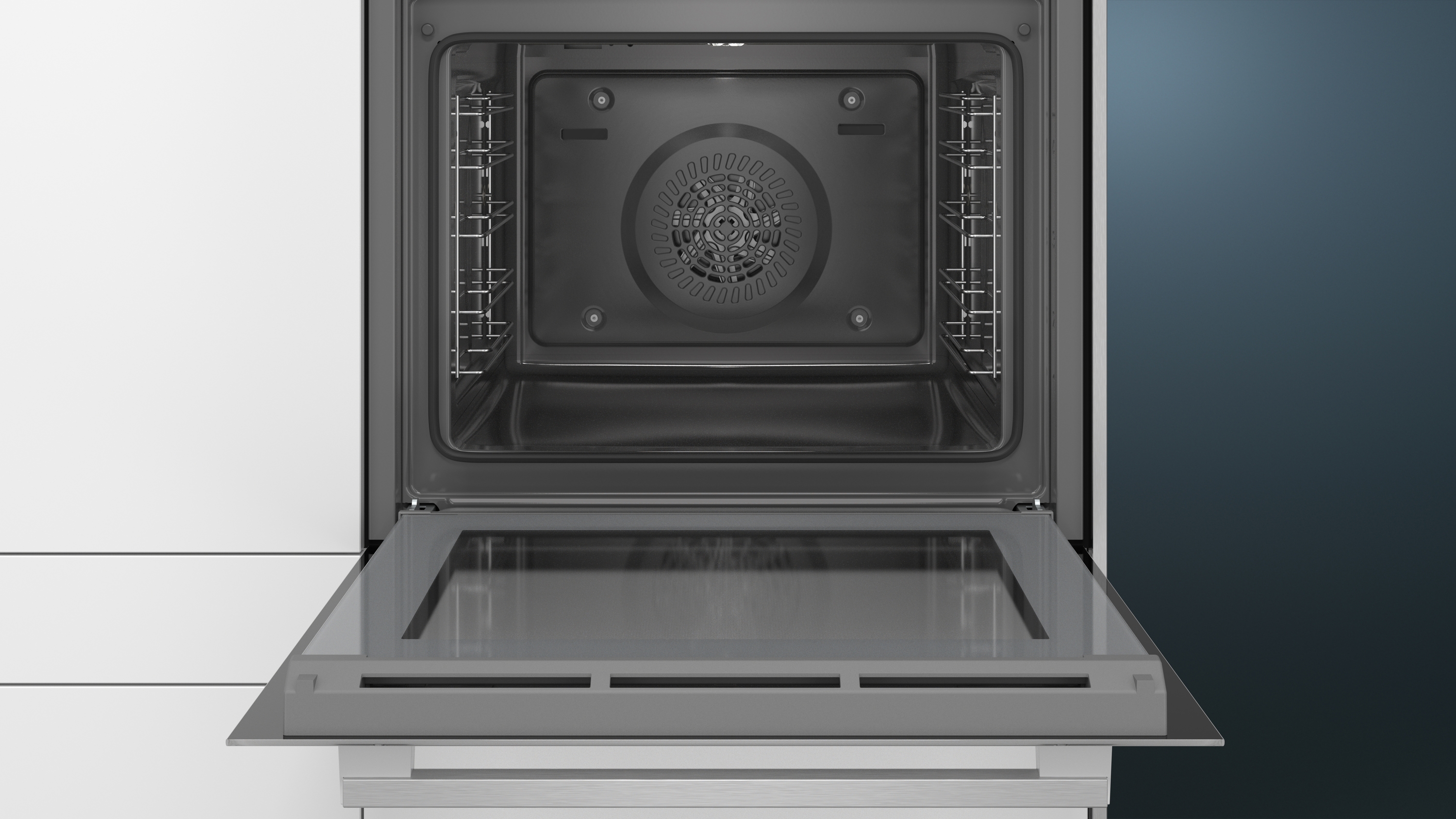 Siemens HB510ABV0S Ovn Siemens HB510ABV0S Ovn