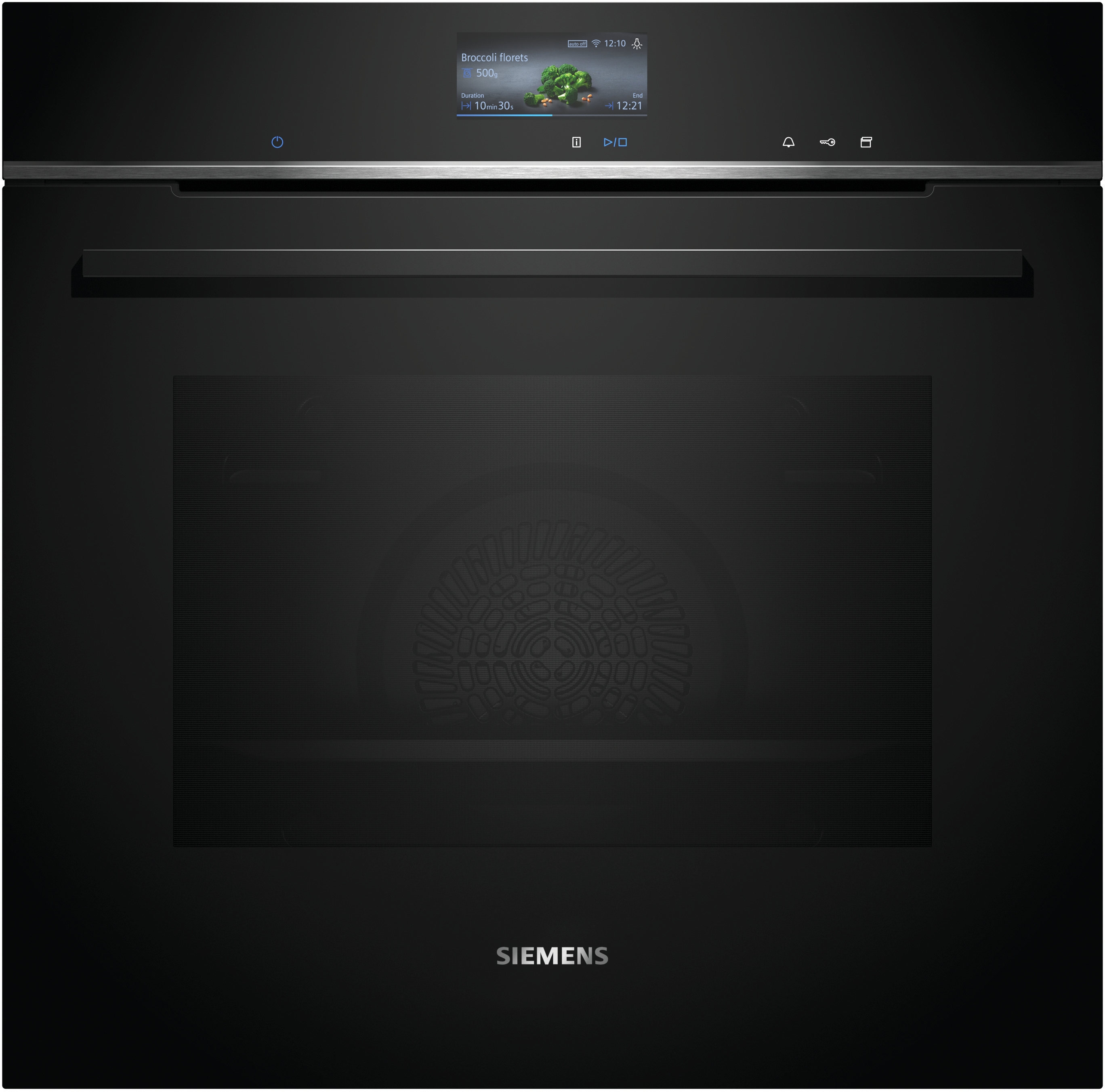 Siemens HR736G1B1 Ovn