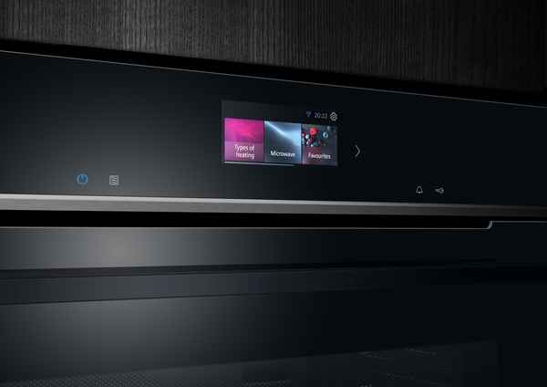 Siemens HR736G1B1 Ovn