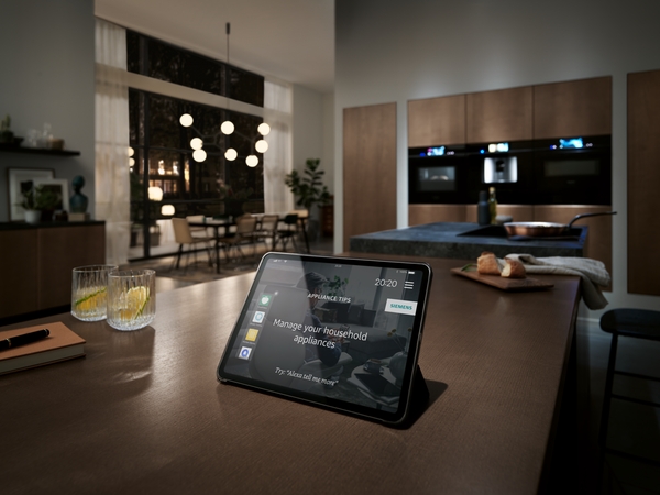 Siemens HR736G1B1 Ovn