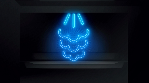 Siemens HR736G1B1 Ovn