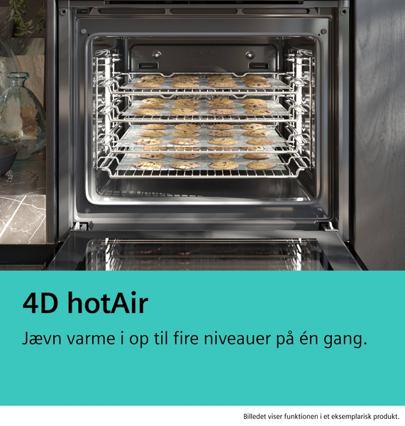 Siemens HR736G1B1 Ovn