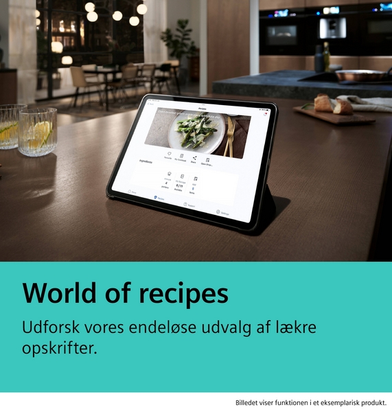 Siemens HR736G1B1 Ovn