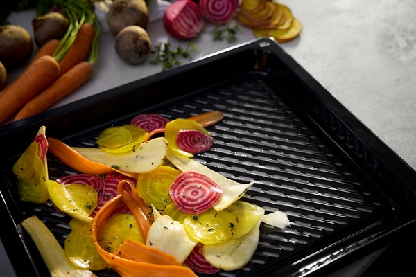 Siemens HR736G1B1 Ovn