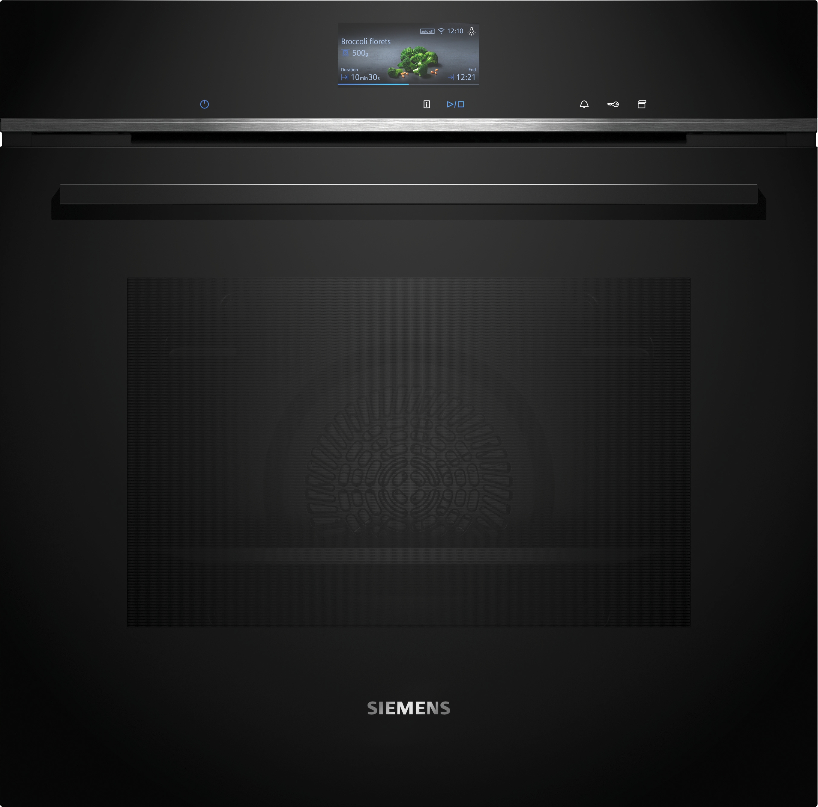 Siemens HR736G1B1 Ovn