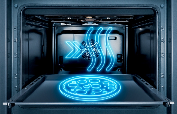 Siemens HR736G1B1 Ovn