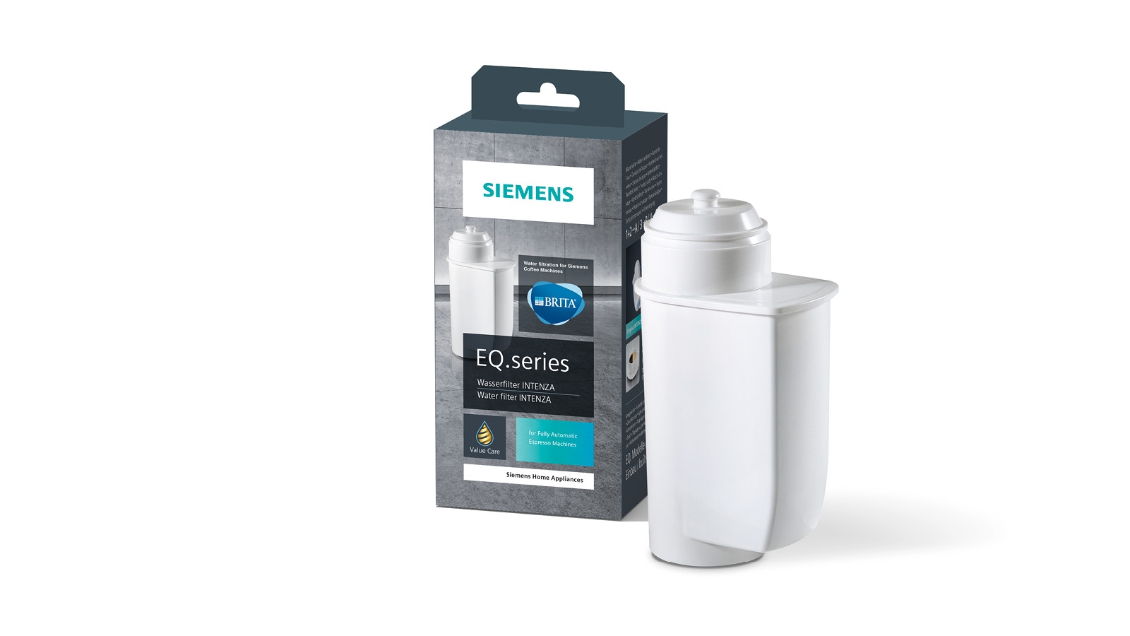 Siemens TZ70003 Tilbehør Siemens TZ70003 Tilbehør