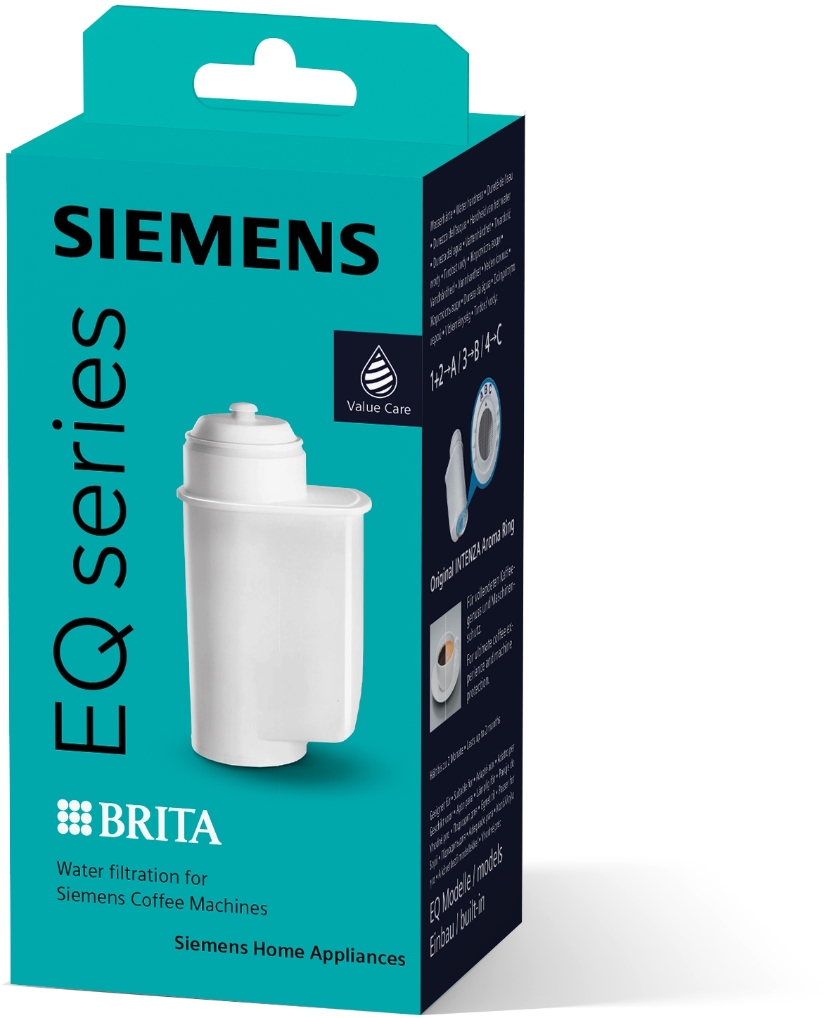 Siemens TZ70003 Tilbehør Siemens TZ70003 Tilbehør