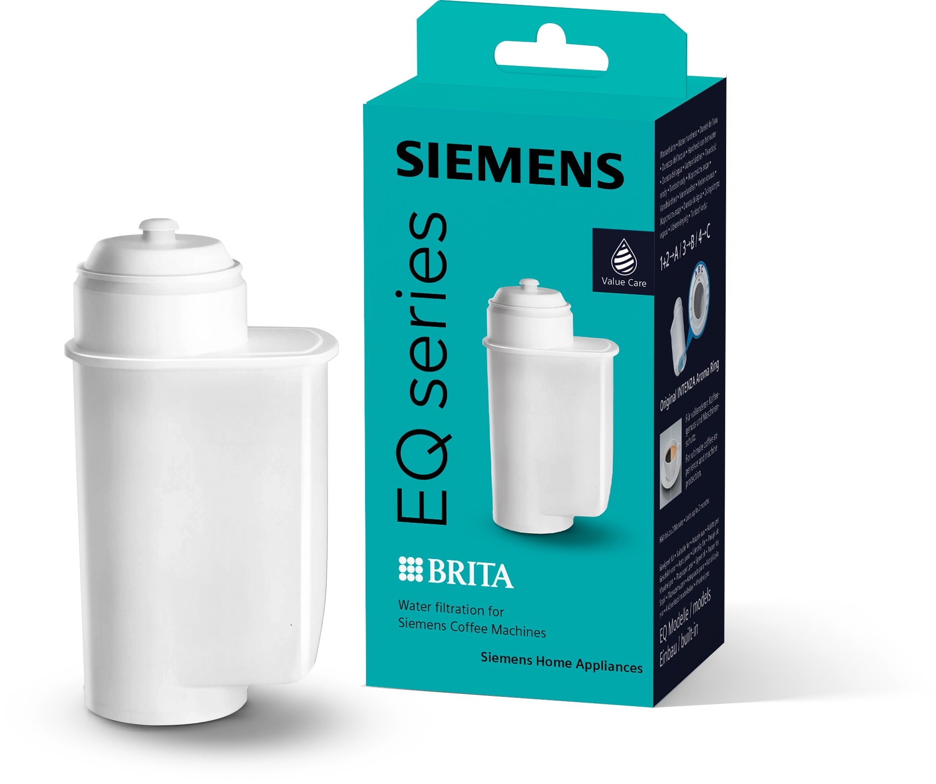 Siemens TZ70003 Tilbehør Siemens TZ70003 Tilbehør