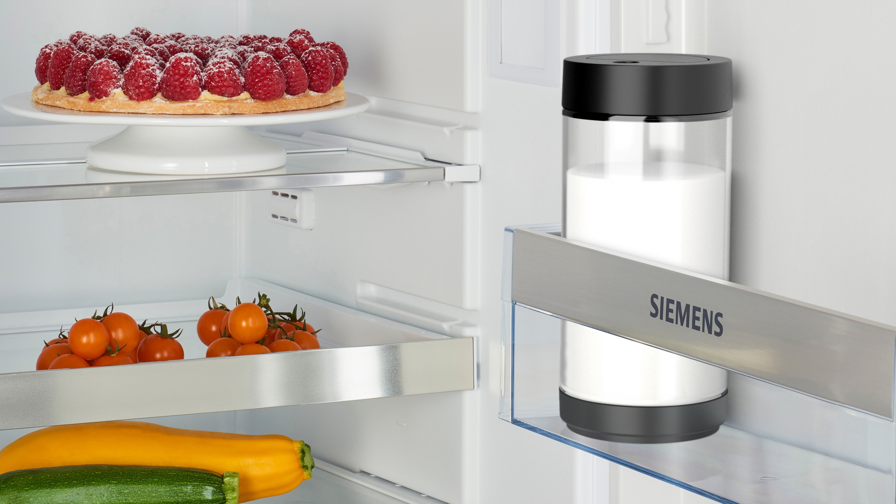 Siemens TZ80008 Tilbehør