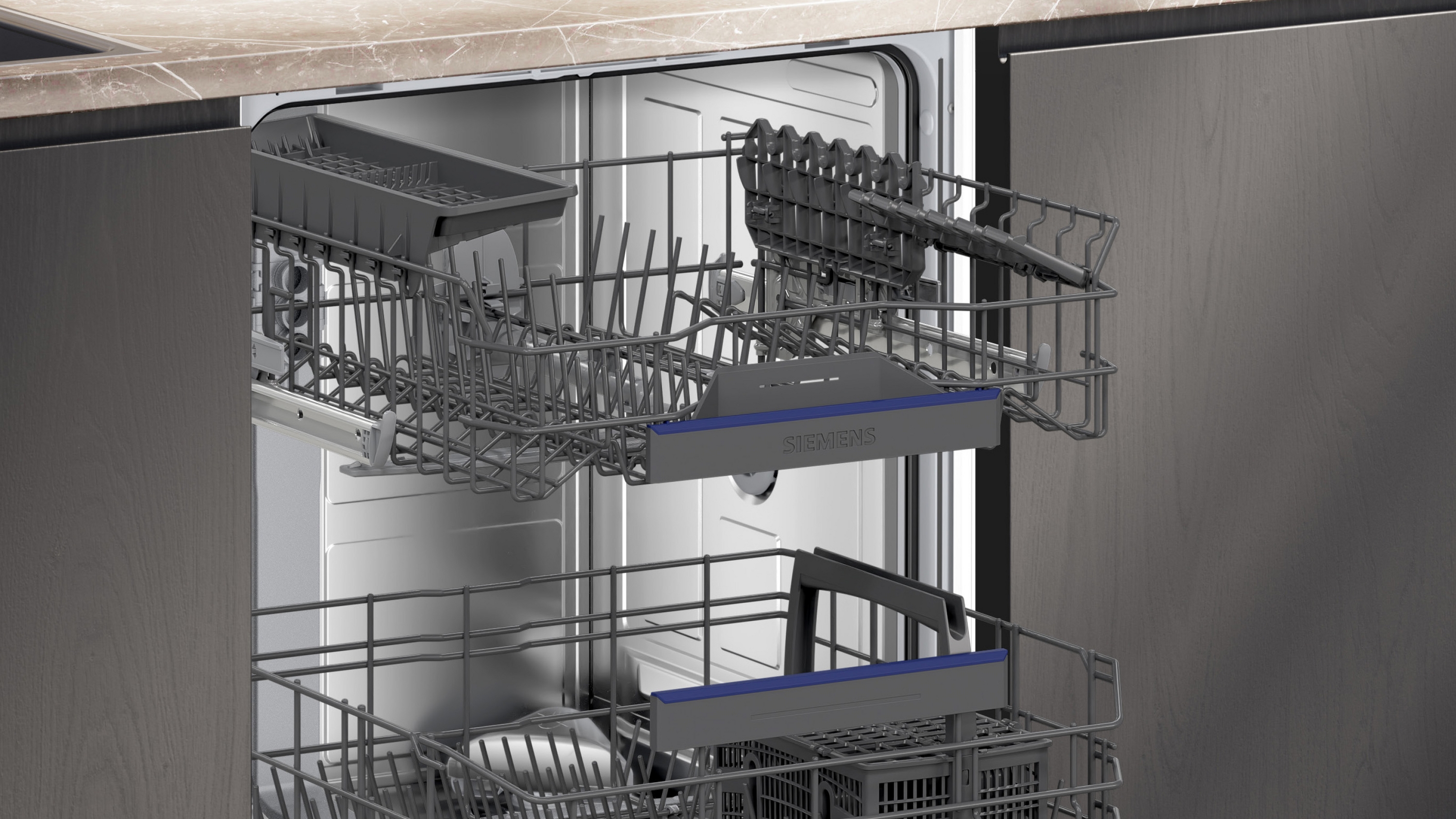 Siemens TZ80008 Tilbehør