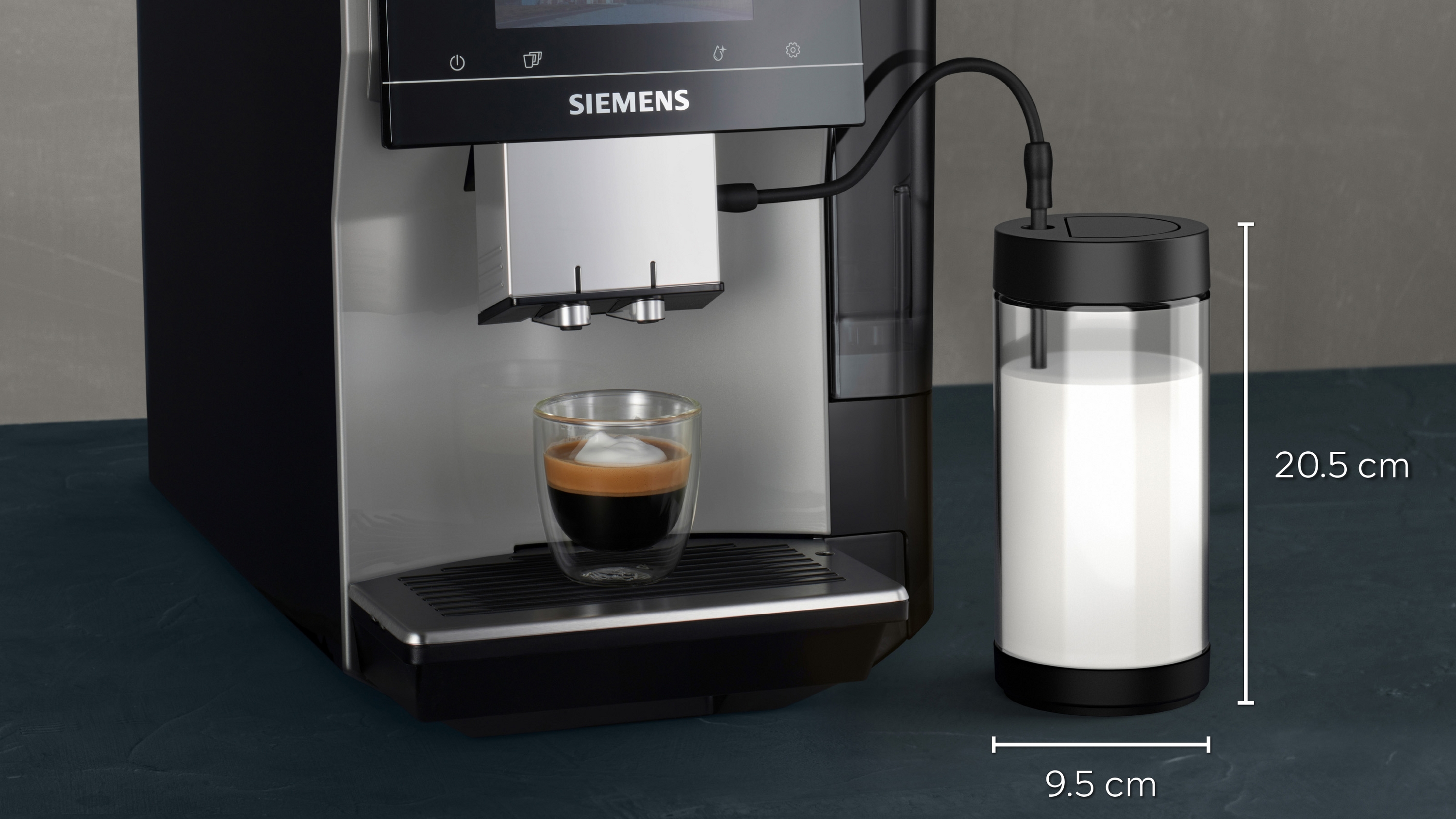 Siemens TZ80008 Tilbehør