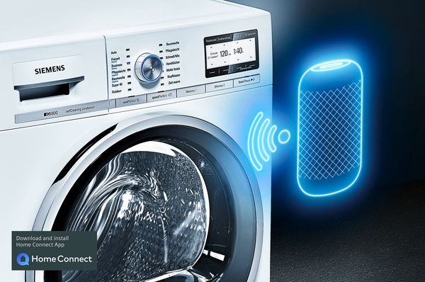 Siemens WR47B2D0DN Tørretumbler