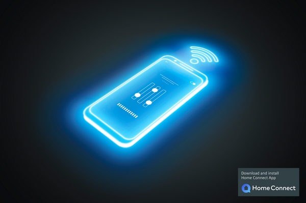 Siemens WR47B2D0DN Tørretumbler