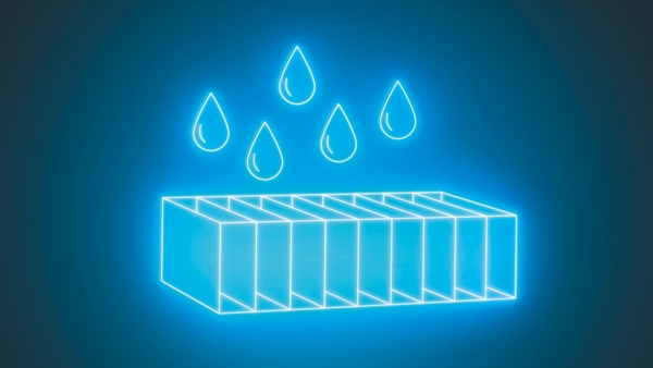 Siemens WR47B2D0DN Tørretumbler